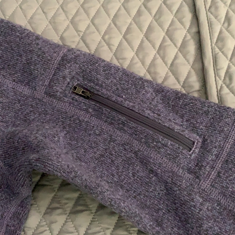 Patagonia Pullover sweater - Picture 2 of 5